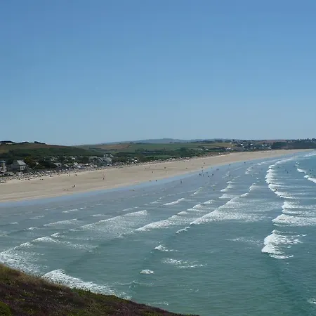 Guest house Au Soleil Breton