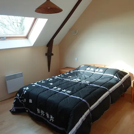 Résidence Au Soleil Breton *