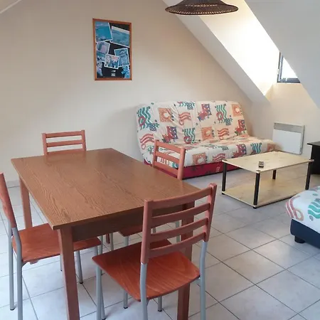 Résidence Au Soleil Breton Affittacamere *