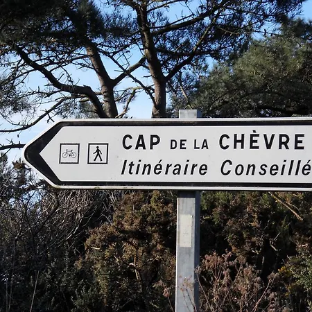 Résidence Au Soleil Breton *