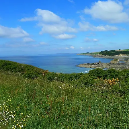 Au Soleil Breton Guest house