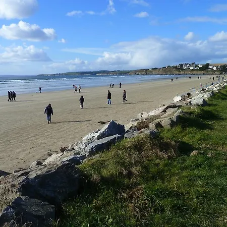 Résidence Au Soleil Breton *
