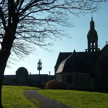 Affittacamere Résidence Au Soleil Breton *
