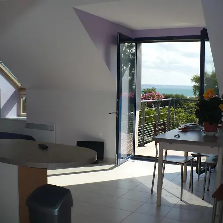 Au Soleil Breton