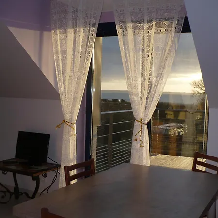 Guest house Au Soleil Breton
