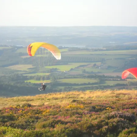 Résidence Au Soleil Breton Affittacamere